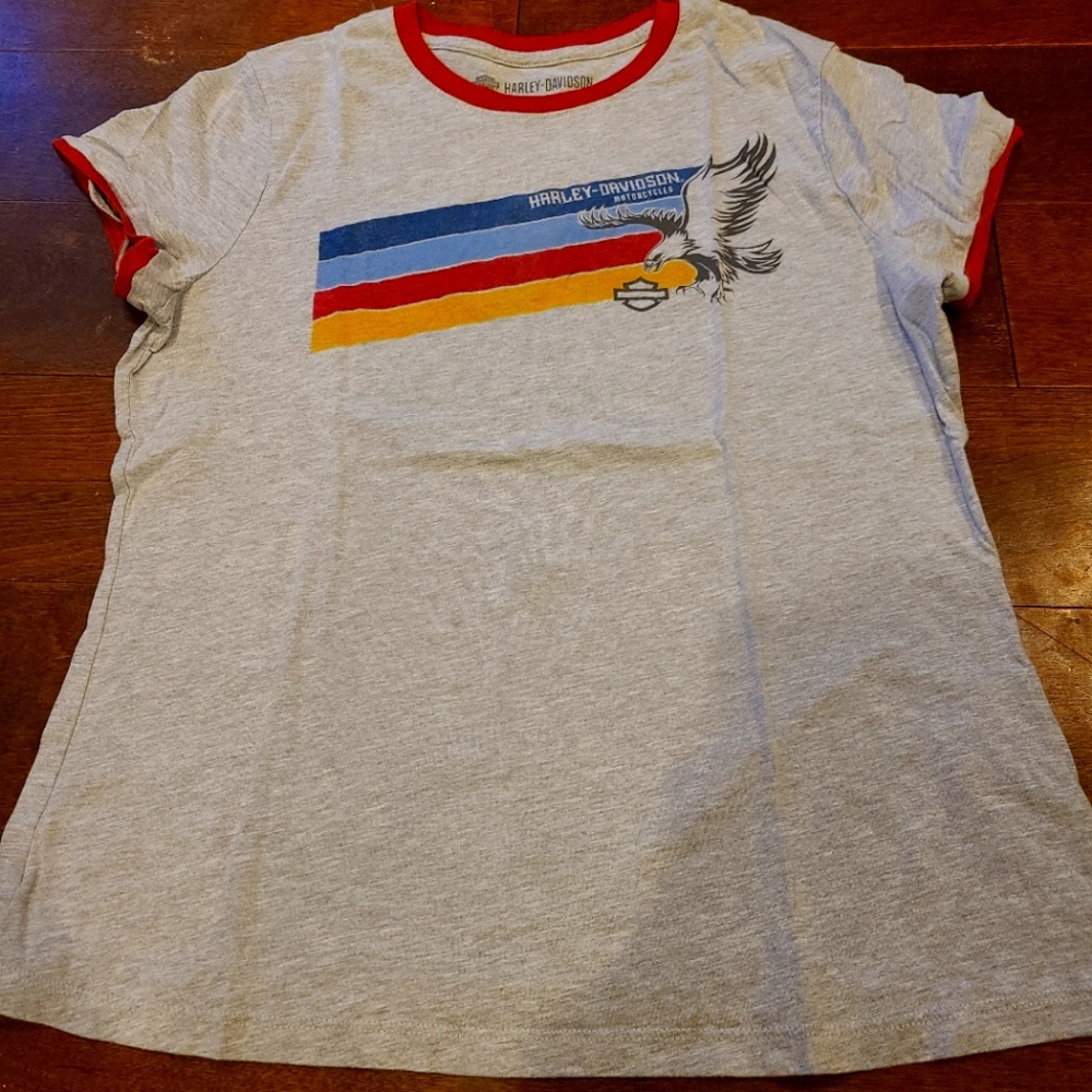 Harley Davidson T-shirt
